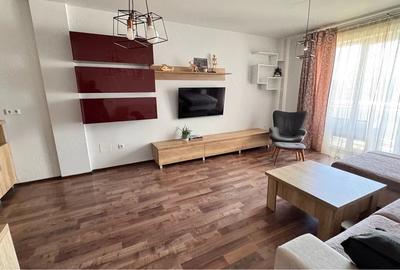 Apartament cu 2 camere decomandat în Bartolomeu - 8