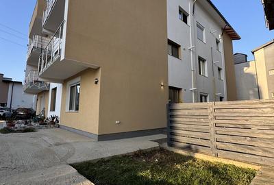 Apartament cu 2 camere decomandat în Trivale - 1