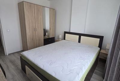 Apartament cu 2 camere în Central - 9
