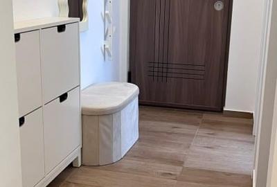 Apartament cu 2 camere semidecomandat, mobilat în Gorjului - 6