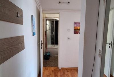 Garsonieră decomandată în Central - 5