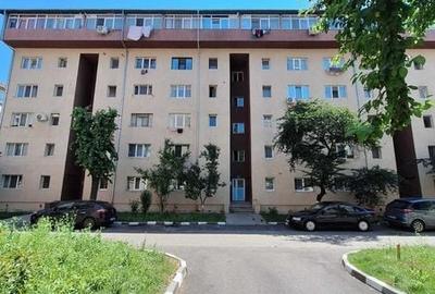 Garsonieră în Cartierul Traian - 7