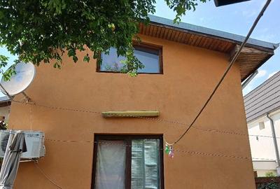 Casă cu Teren 270 Mp în Rahova - 4