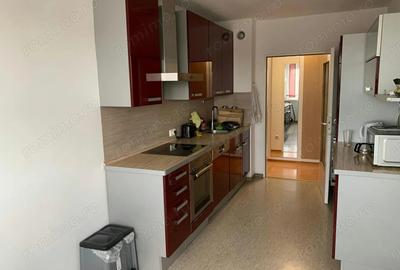 Apartament cu 2 camere semidecomandat în Calea București - 1