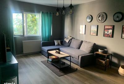 Apartament cu 2 camere în Ciupercenii Noi