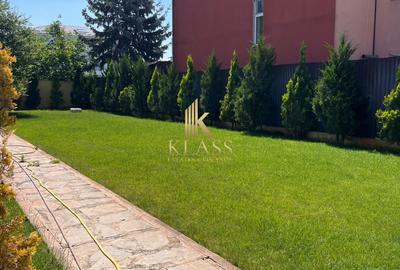 Casă individuală cu 4 camere cu Canalizare în Voluntari - 16