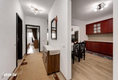 Apartament cu 2 camere în Timișoara