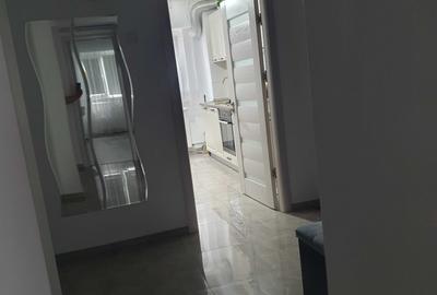 Apartament cu 3 camere decomandat în Tomis III - 4