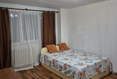Garsonieră decomandată în Blașcovici - 1
