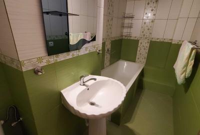 Apartament cu 2 camere decomandat în Central - 2