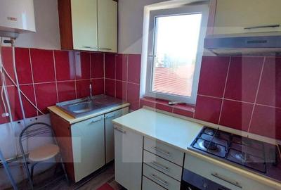 Garsonieră decomandată în Grădiște - 2