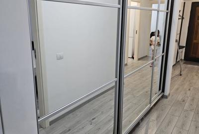 Apartament cu 3 camere decomandat, mobilat în Dacia - 12