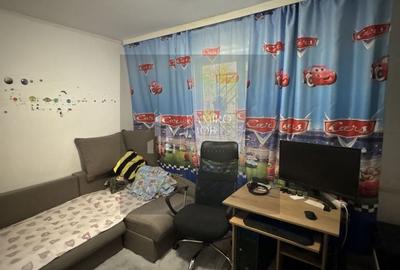 Apartament cu 2 camere semidecomandat în Brâncoveanu