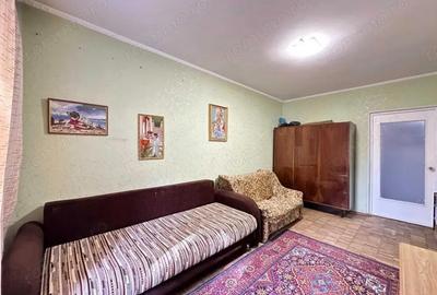 Garsonieră în Unirii - 1