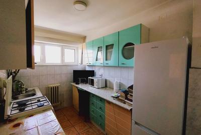 Apartament cu 2 camere circular în Mănăștur - 12