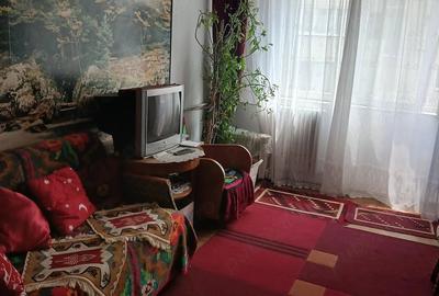 Apartament cu 2 camere decomandat în Calea Aradului - 2