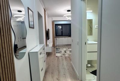 Apartament cu 2 camere decomandat în Central - 7