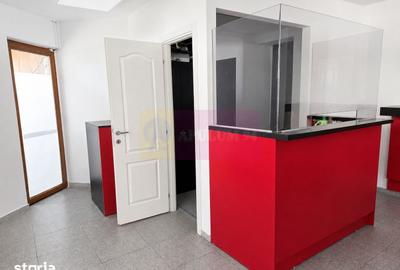 Spațiu comercial, de 59 mp, în Central
