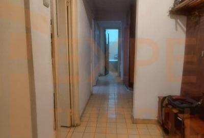 Apartament cu 3 camere decomandat în Tomis Nord - 5