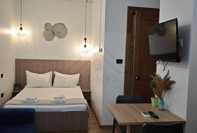 Garsonieră decomandată, mobilată în Complex Studențesc - 3