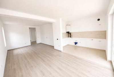 Casă cu 3 camere în Moșnița Nouă - 3