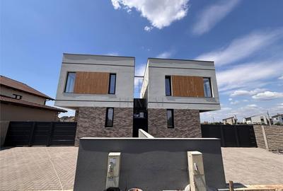 Casă cu 3 camere cu Teren 330 Mp în Moșnița Nouă