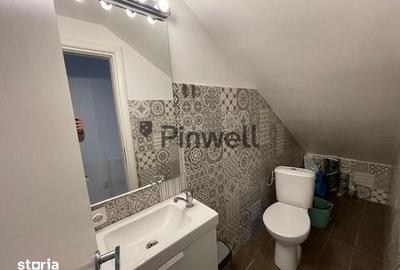 Casă cu 4 camere cu Teren 175 Mp în Central - 9