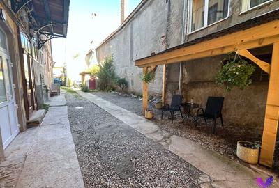 Spațiu comercial, de 87 mp, în Ultracentral - 11
