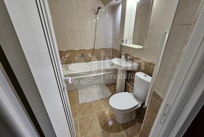 Apartament cu 2 camere decomandat, mobilat în Zorilor - 5