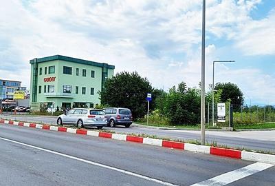 Teren Construcții intravilan de 7100 mp, în Stupini - 6