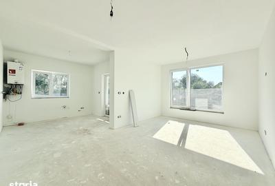 Casă cu 4 camere cu Teren 415 Mp în Moșnița Nouă