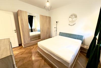 Apartament cu 2 camere decomandat, mobilat în Ferdinand - 6