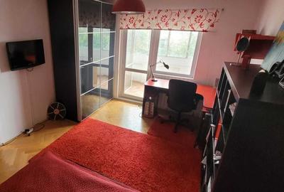 Apartament cu 3 camere decomandat în Sălaj - 8