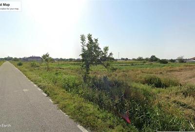Teren agricol extravilan de 8664 mp, în Garoafa - 4