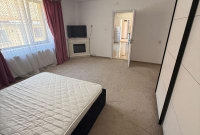Apartament cu 3 camere în Blumăna