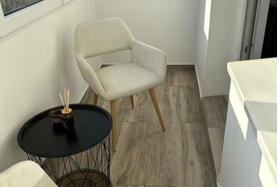 Apartament cu 2 camere decomandat în Tudor Vladimirescu - 1