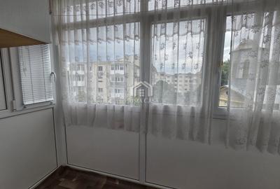 Apartament cu 2 camere în Dorobanți 1 - 9