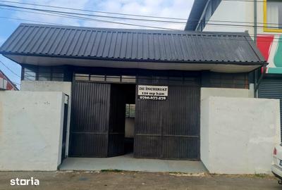 Spațiu comercial, de 135 mp, în Chitila - 4