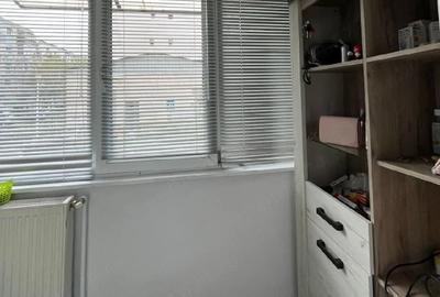 Garsonieră semidecomandată în Central - 1