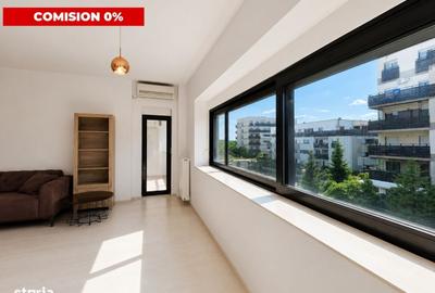 Apartament cu 3 camere în Iancu Nicolae