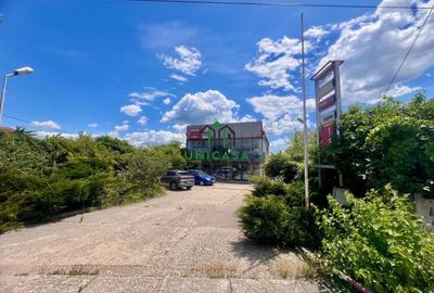 Spațiu comercial, de 239 mp, în Exterior Sud - 3