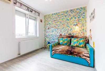Casă cu 4 camere cu Teren 157 Mp în Tunari - 9