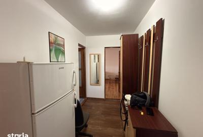Garsonieră decomandată în Complex Studențesc - 10