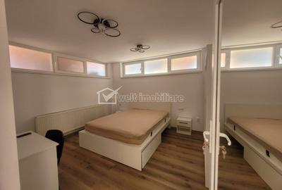 Apartament cu 2 camere semidecomandat în Plopilor - 2