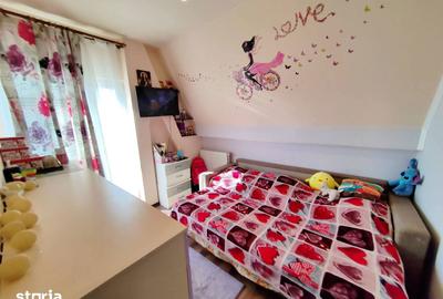 Apartament cu 2 camere în Bucovina - 1