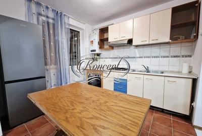 Apartament cu 2 camere semidecomandat, mobilat în Gheorgheni - 7