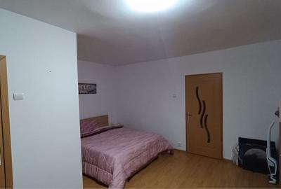 Garsonieră semidecomandată în Lujerului