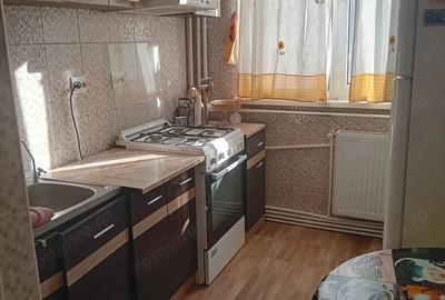 Apartament cu 3 camere semidecomandat în Țiglina 1 - 6