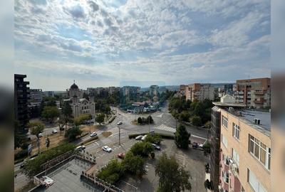 Apartament cu 3 camere decomandat în Gheorgheni - 17