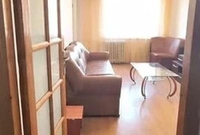 Apartament cu 2 camere semidecomandat, mobilat în Drumul Taberei